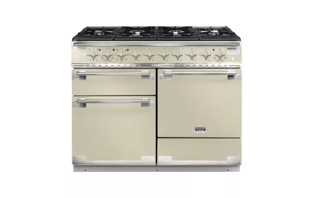 FALCON ELS110DFCR Cuisinière piano FALCON ELISE 110 Crème avis