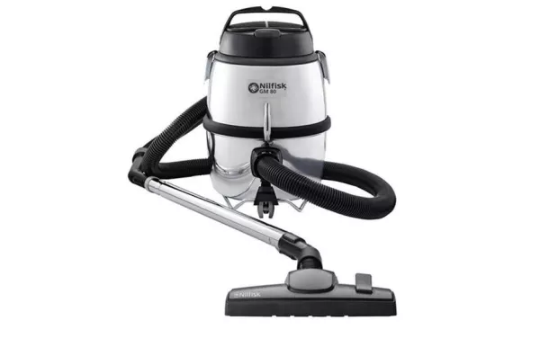 NILFISK Aspirateur cuve GM80CS