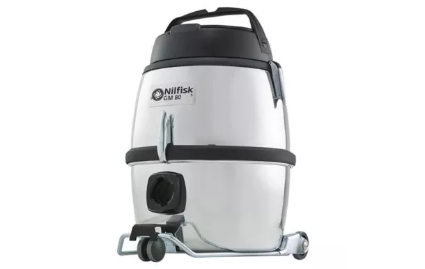 NILFISK Aspirateur cuve GM80CS