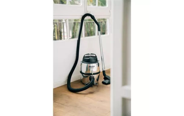 NILFISK Aspirateur cuve GM80CS