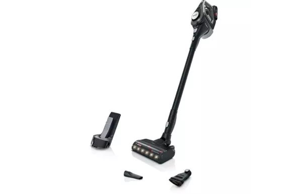 meilleur Aspirateur Balai bosch 18 volts BCS82G31 avis moins cher