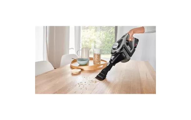 meilleur Aspirateur Balai bosch 18 volts BCS82G31 avis moins cher