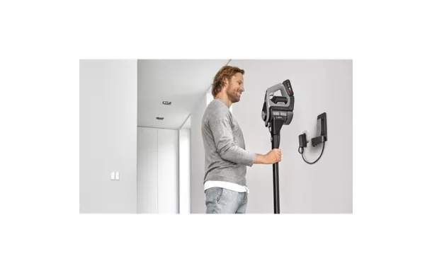 meilleur Aspirateur Balai bosch 18 volts BCS82G31 avis moins cher