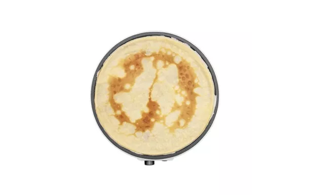 SIMEO Crêpière électrique 30 cm - CRE245 avis moins cher