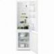 ELECTROLUX Réfrigérateur combiné intégrable 195+72L froid brassé niche 178CM KNT2FF18T