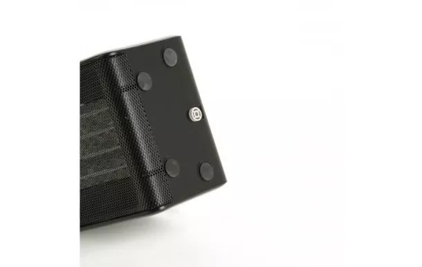 BLACK ET DECKER chauffage céramique 1800 watts - BXSH1800E avis comparatif