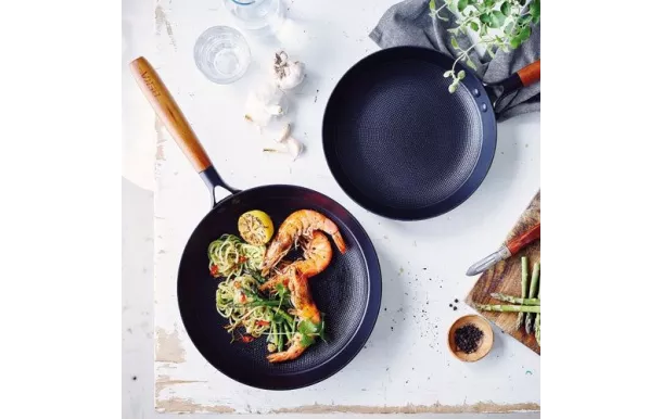 BEKA Poêle 20 cm - Mandala