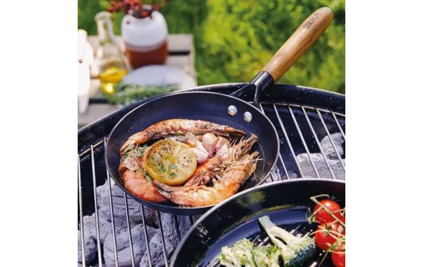 BEKA Poêle 24 cm - Mandala