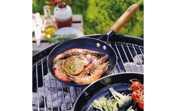 BEKA Poêle 28 cm - Mandala