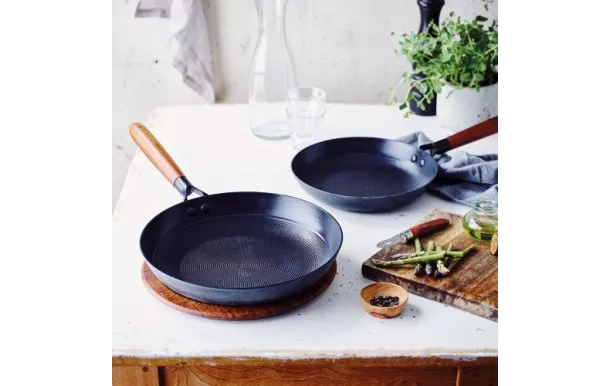 BEKA Poêle 28 cm - Mandala