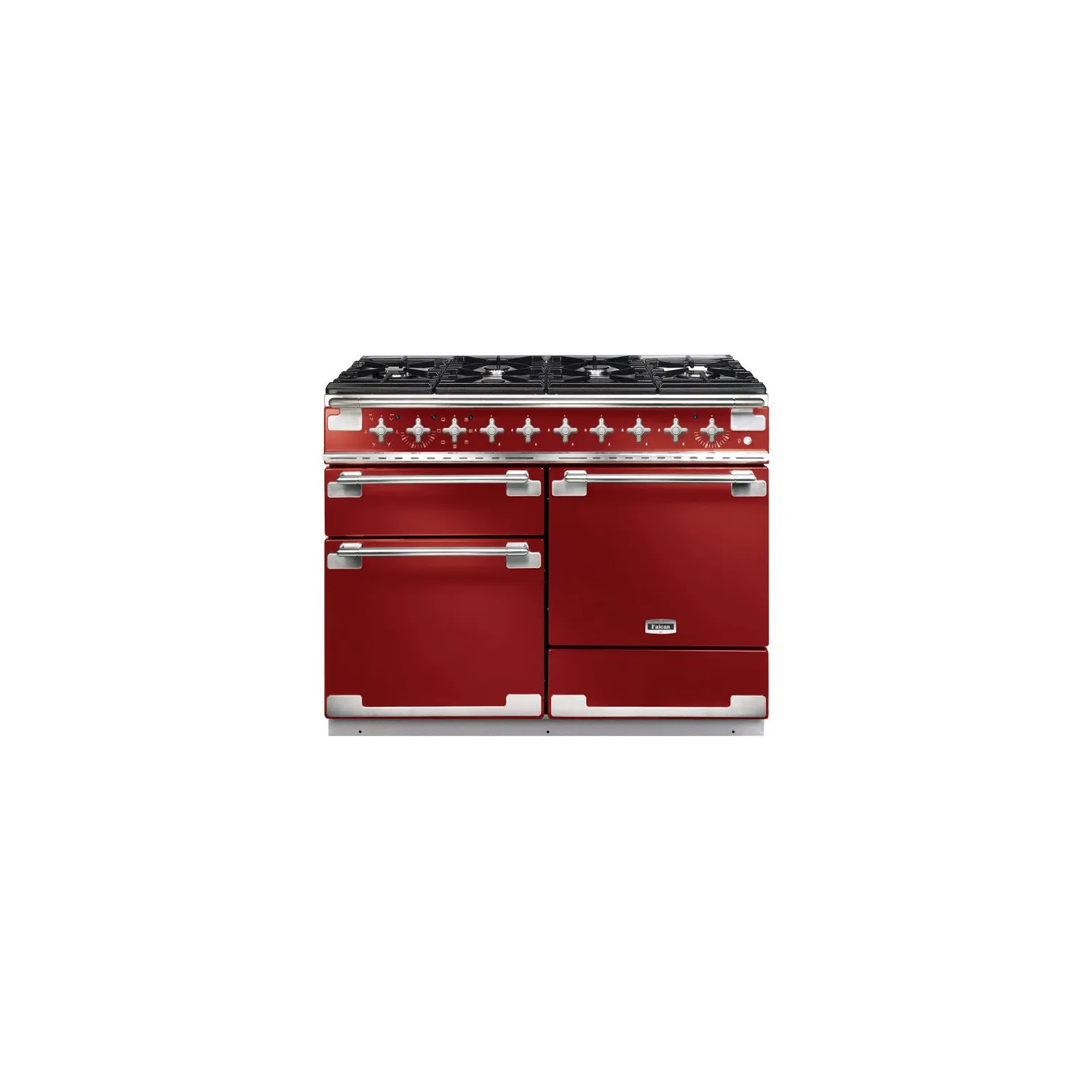 Cuisinière FALCON ELISE 110 brossé ELS110DFRD/ EU