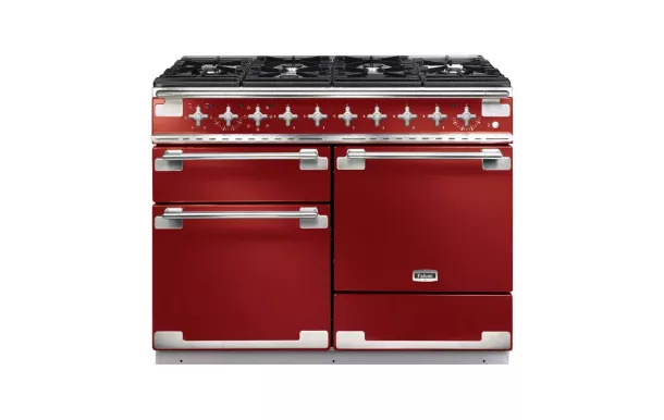 Cuisinière FALCON ELISE 110 Rouge ELS110DFRD/-EU
