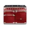 Cuisinière FALCON ELISE 110 Rouge ELS110DFRD/-EU