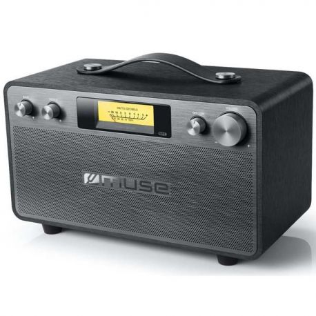 MUSE ENCEINTE BLUETOOTH M670BT