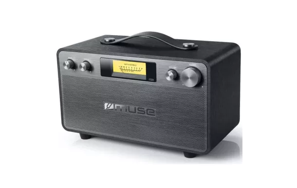 MUSE ENCEINTE BLUETOOTH M670BT