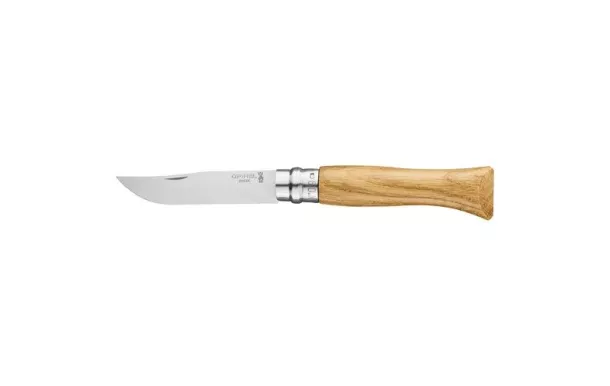 OPINEL COUTEAU INOX  002424