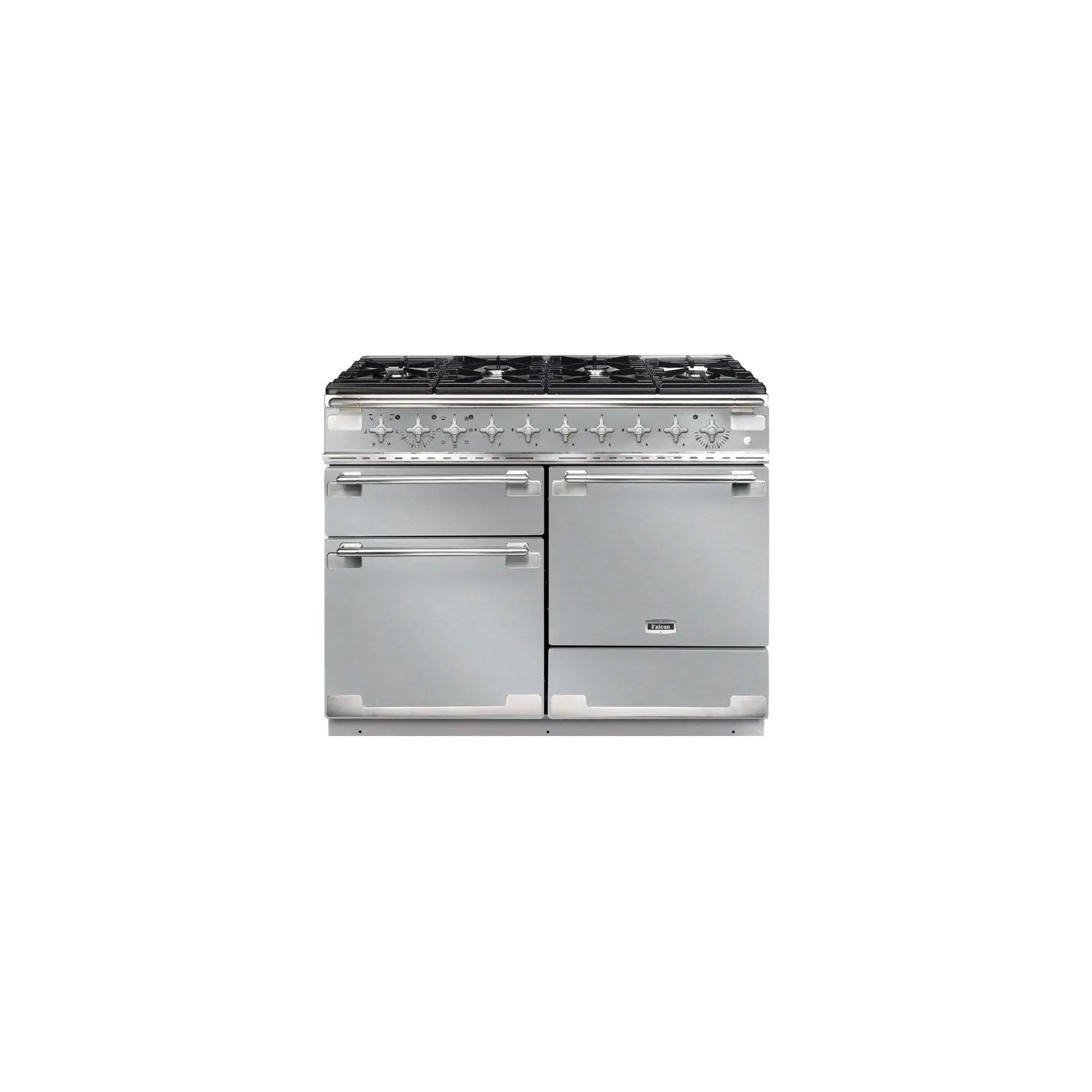 Cuisinière FALCON ELISE 110 Inox brossé ELS110DFSS/ EU