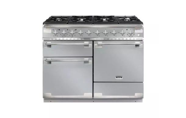 Cuisinière FALCON ELISE 110 Inox ELS110DFSS/-EU