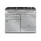 Cuisinière FALCON ELISE 110 Inox ELS110DFSS/-EU