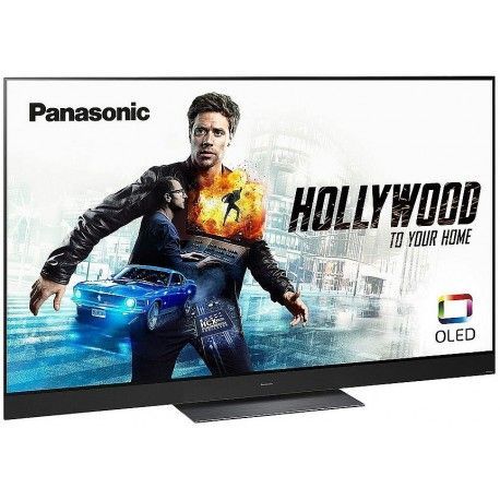 PANASONIC TV OLED 165CM UHD 4K TX65HZ2000E