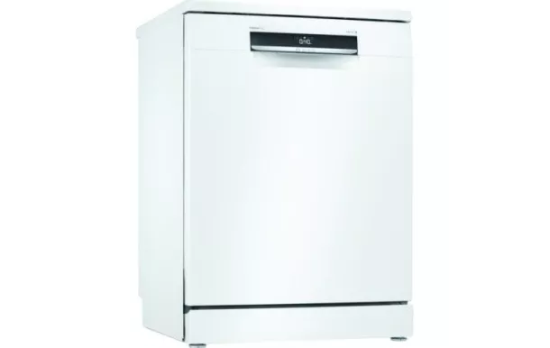 BOSCH Lave vaisselle 13 couverts 42DB SMS6EDW06E