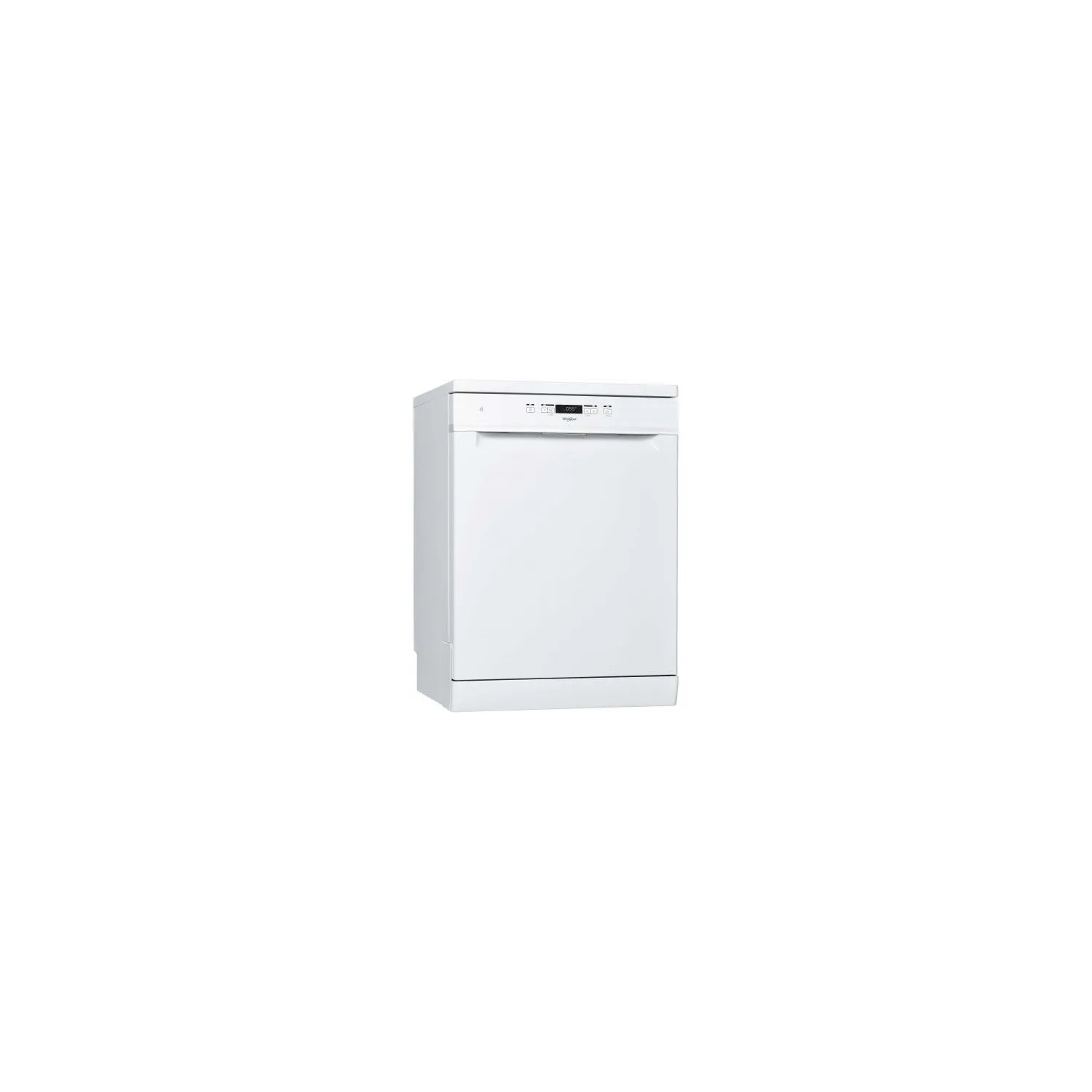 WHIRLPOOL Lave vaisselle 60 cm 14 couverts 44 dB WFC3C34