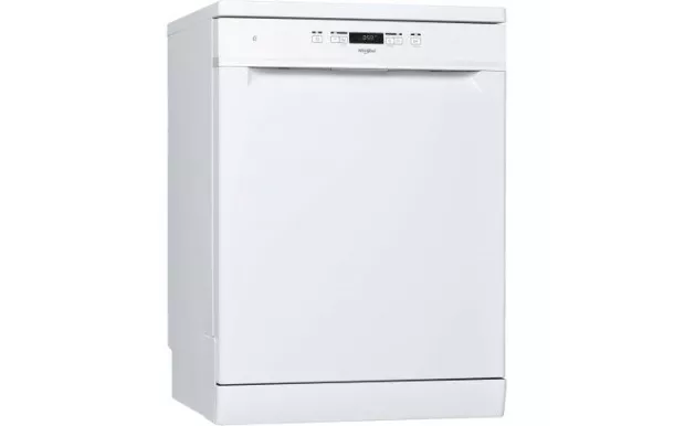 WHIRLPOOL Lave-vaisselle 60 cm 14 couverts 44 dB - WFC3C34