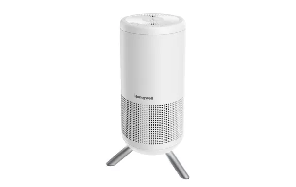 HONEYWELL Purificateur d'air 29 Watts - 46 dB HPA830WE4