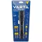 VARTA TORCHE INDESTRUCTIBLE XTREME F30 6 AA 18714101421