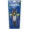VARTA TORCHE DAY LIGHT 14 LEDS 2XLR20 17612 101 421