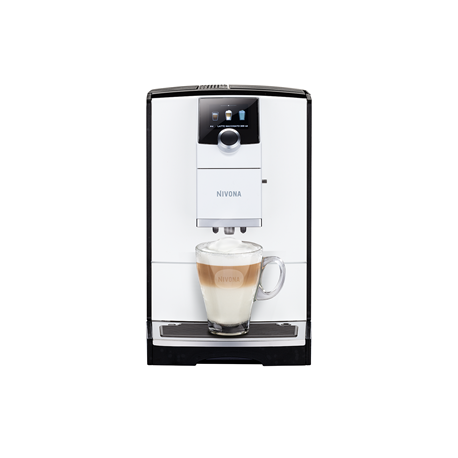 NIVONA Robot café Romatica 680 - NICR796