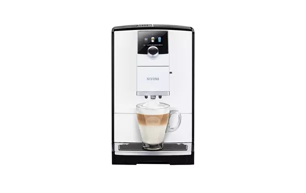 NIVONA Robot café Romatica 680 - NICR796