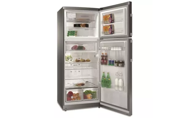 WHIRLPOOL - WT70I832X 