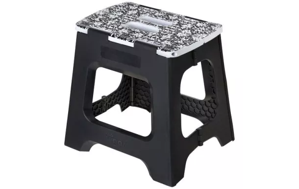 VIGAR MARCHEPIED PLIABLE ROCOCCO 32CM 3096