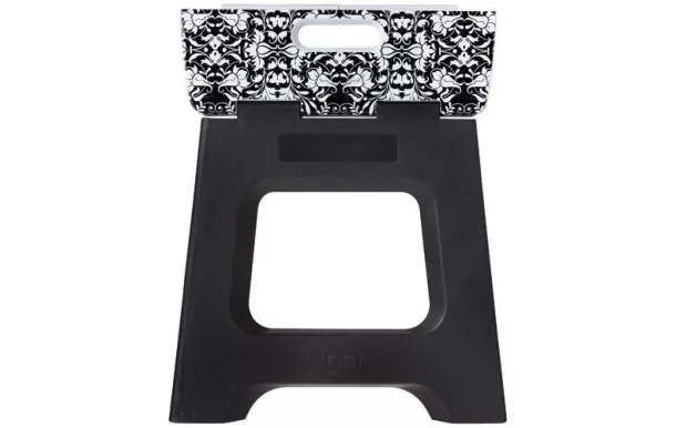 VIGAR MARCHEPIED PLIABLE ROCOCCO 32CM 3096