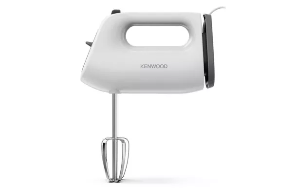 KENWOOD Batteur - QuickMix Lite - HMP10000WH avis moins cher
