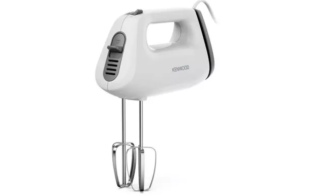 KENWOOD Batteur - QuickMix Lite - HMP10000WH avis moins cher