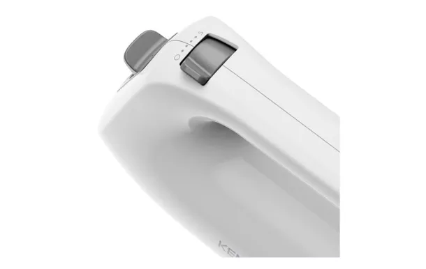 KENWOOD Batteur - QuickMix Lite - HMP10000WH avis moins cher