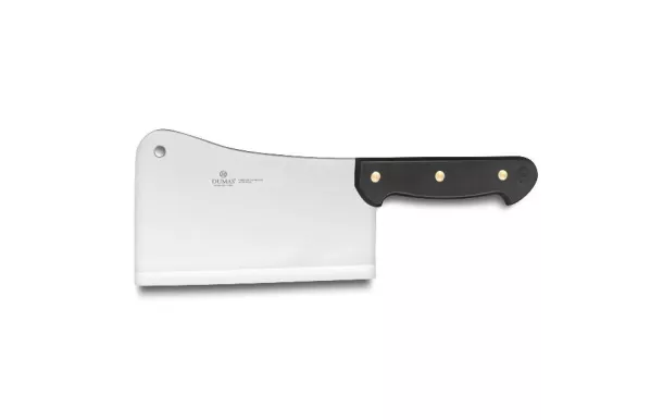 ROUSSELON DUMAS SABATIER COUPERET 750G 19CM S/C* 000360