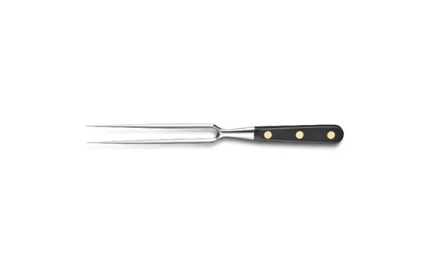 ROUSSELON DUMAS SABATIER FOUR.CHEF BAIONNETTE 17CM 433260