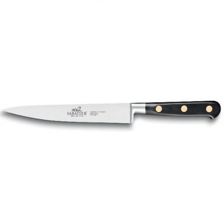 ROUSSELON DUMAS SABATIER CTX.FILET DE SOLE 15 CHEF 725760