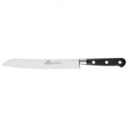 ROUSSELON DUMAS SABATIER IDEAL COUTEAU A PAIN 20 cm 801180