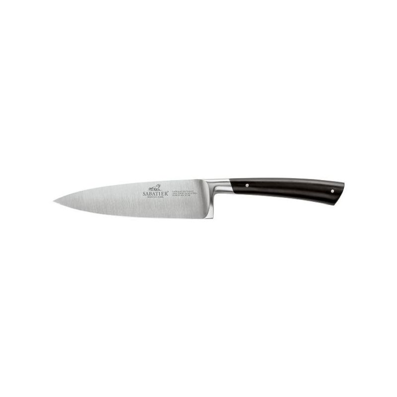 rousselon dumas sabatier edonist couteau de cuisine 806480