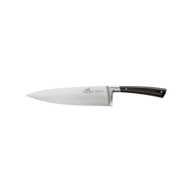 rousselon dumas sabatier edonist couteau de cuisine 806580
