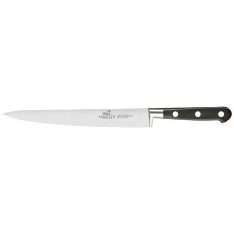 ROUSSELON DUMAS SABATIER couteau tranchelard 812480