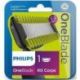 PHILIPS LAME ONE BLADE CORPS X1 PROTECTION ZONE SE QP610.55