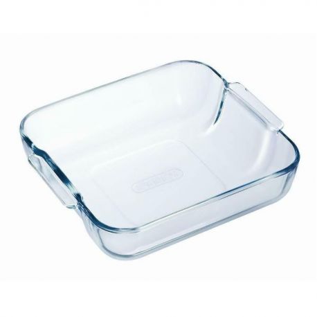 PYREX PLAT CARRE EXCEL 21X21 220B 220B000/7046