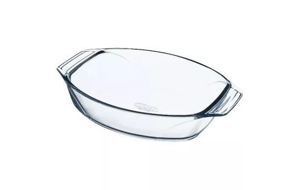 PYREX IRRESISTIBLE PLAT FOUR OVALE 40X28 412B000/7144