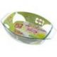 PYREX IRRESISTIBLE PLAT FOUR OVALE 40X28 412B000/7144