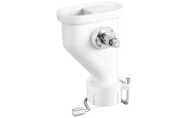 KITCHENAID Kit pates fraiches pour robot Artisan - 5KSMPEXTA